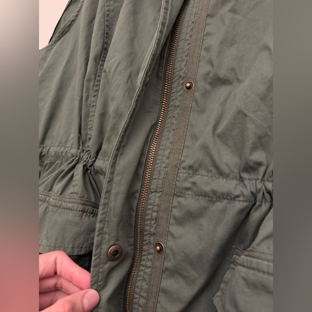 ST JOHN’S BAY women’s vest plus size 2X ✨ - Picture 4 of 10